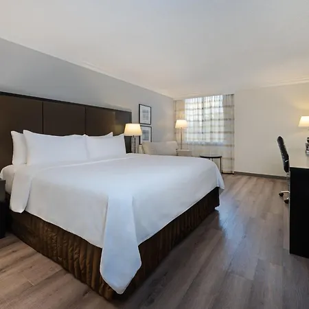 Hotel Crowne Plaza Suffern-Mahwah By Ihg Exterior foto