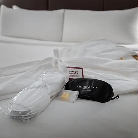 Hotel Crowne Plaza Suffern-Mahwah By Ihg Exterior foto
