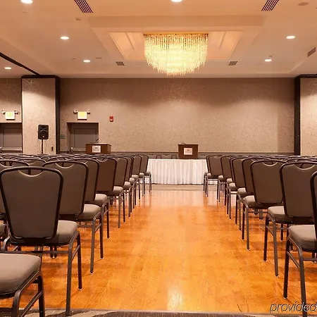 Crowne Plaza Suffern-Mahwah By Ihg 